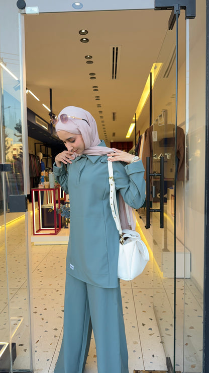 Mint Design 75cm – Sleek & Chic