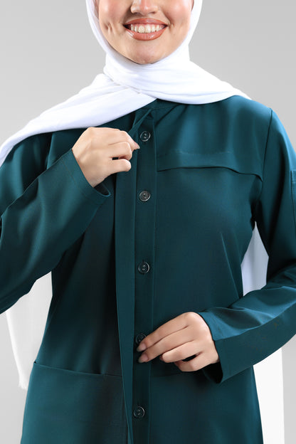 Green  Tamo Original Design 90cm – Signature Style - waterproof fabric