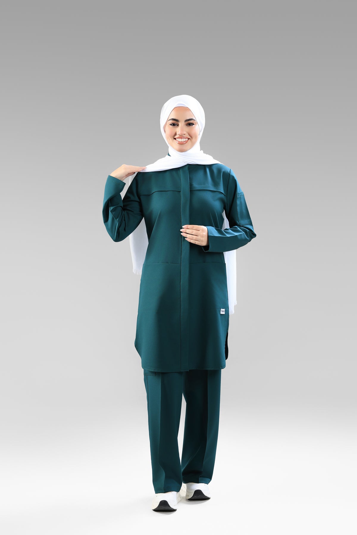 Green  Tamo Original Design 90cm – Signature Style - waterproof fabric