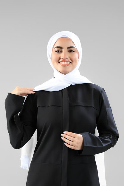 Black Tamo Original Design 75cm – Signature Style - waterproof fabric