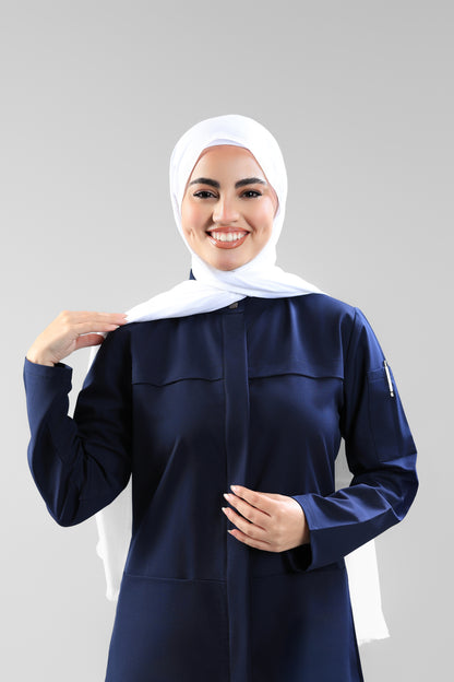 Navy blue Tamo Original Design 75cm – Signature Style - waterproof fabric