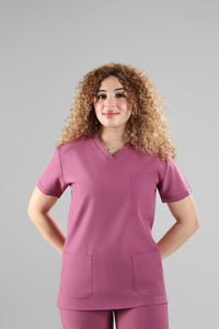 V-Neck Scrubs