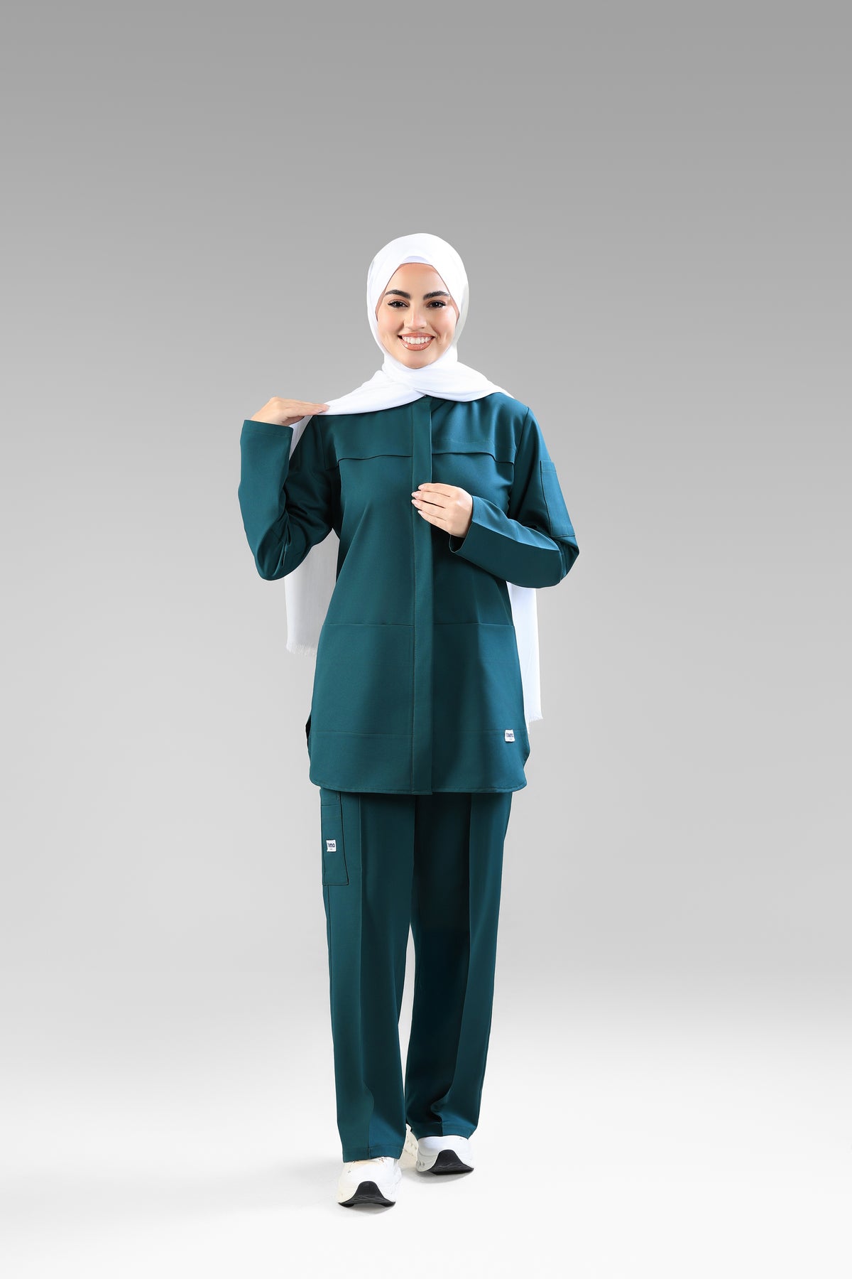 Green  Tamo Original Design 75cm – Signature Style - waterproof fabric