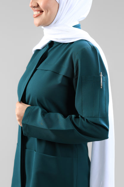 Green  Tamo Original Design 90cm – Signature Style - waterproof fabric
